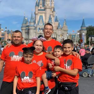 Meet your Posher, Ofelia